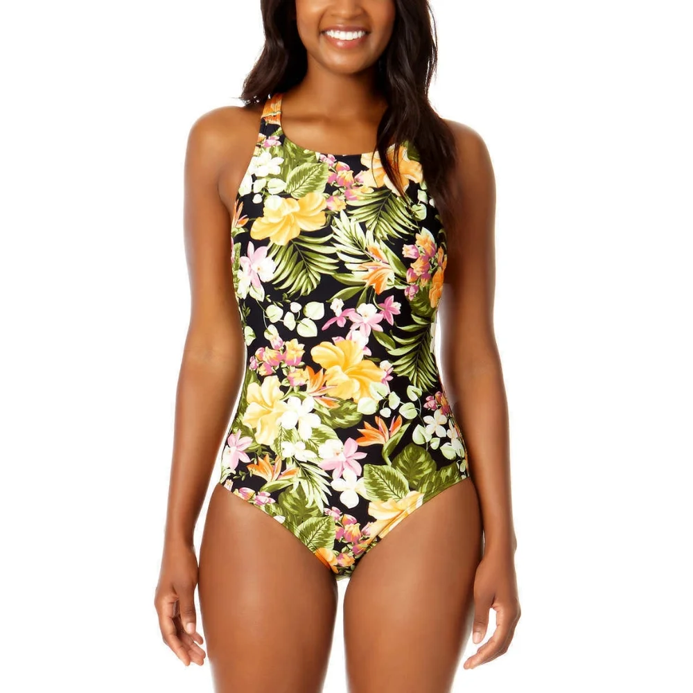 HURLEY LADIES SWIMSUIT